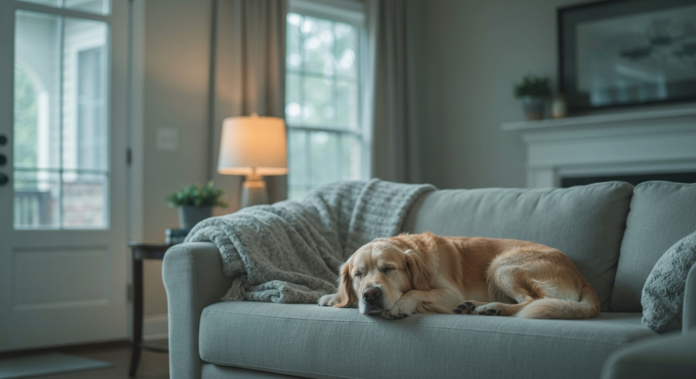 Best Emotional Support Animals for Alabama Apartments